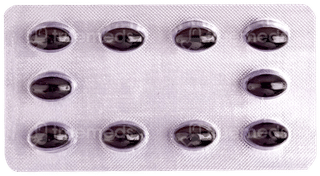 Smylox New Capsule 10